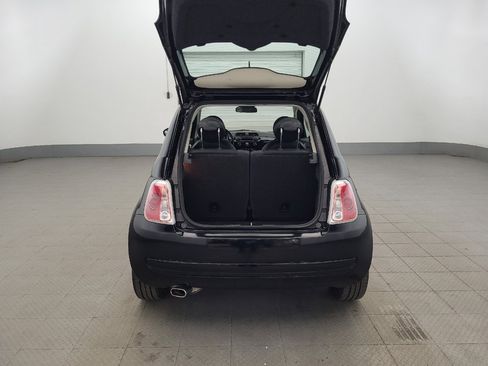 Used 2015 FIAT 500 Pop FWD image 29