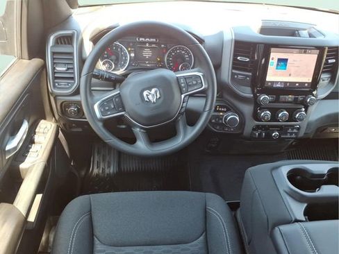 New 2026 RAM 1500 Classic Warlock AWD/4WD image 13