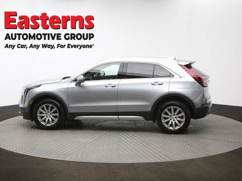 Used 2023 Cadillac XT4 Premium Luxury image 60