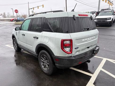 Used 2022 Ford Bronco Sport Big Bend w/ Convenience Package image 5