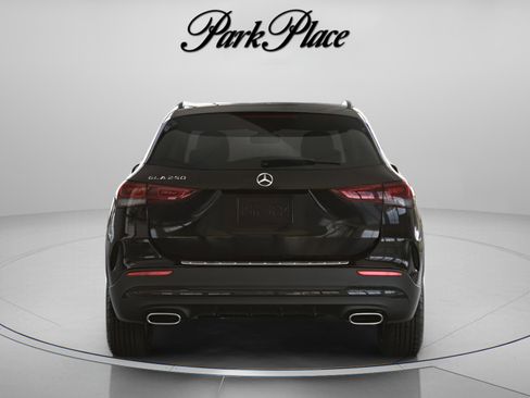 Certified 2023 Mercedes-Benz GLA 250 image 16
