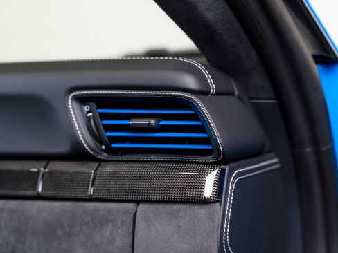 Used 2018 Porsche 911 GT3 RWD image 69