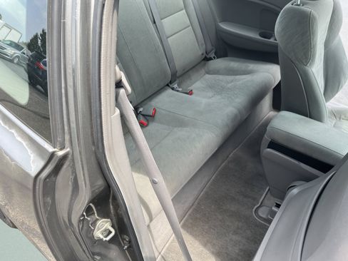 Used 2007 Honda Civic LX image 19