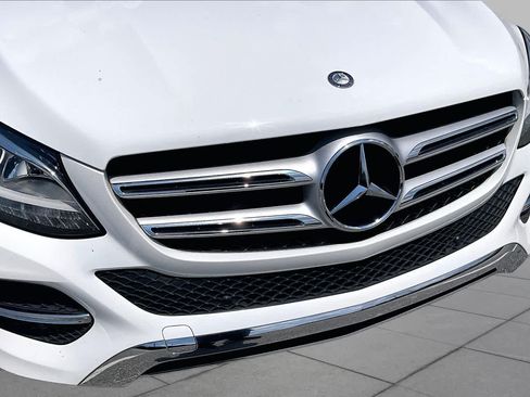 Used 2017 Mercedes-Benz GLE 350 image 30