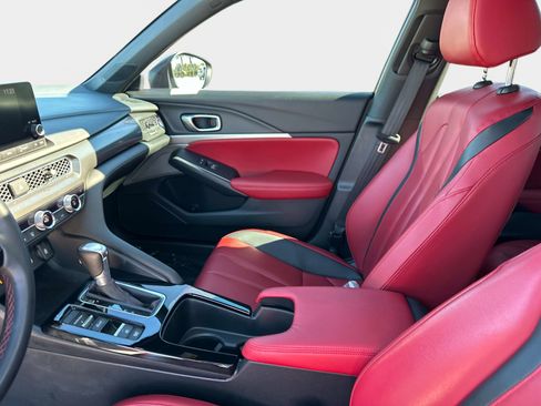 Used 2023 Acura Integra A-Spec image 17