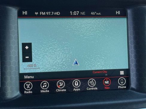 Certified 2017 Dodge Charger R/T w/ Navigation & Travel Group image 20