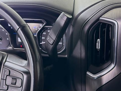 Used 2021 GMC Sierra 1500 Denali w/ Denali Ultimate Package image 18