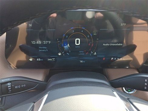 New 2026 Chevrolet Equinox ACTIV w/ Convenience Package III image 16