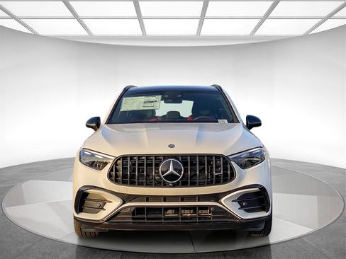 Used 2024 Mercedes-Benz GLC 43 AMG 4MATIC image 6