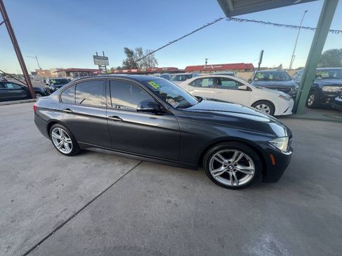 Used 2013 BMW 328i xDrive Sedan AWD/4WD image 25