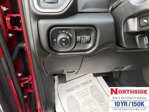 New 2026 RAM 2500 Laramie image 17