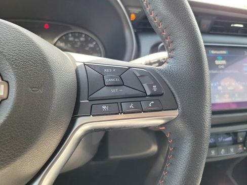 Certified 2024 Nissan Kicks SR w/ SR Premium Package FWD image 23
