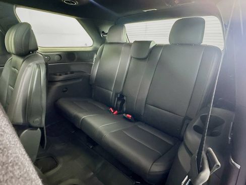 Certified 2026 Hyundai Palisade Calligraphy AWD/4WD image 27