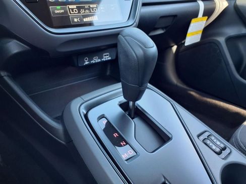 New 2026 Subaru Crosstrek 2.0i Premium AWD/4WD image 19