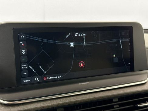 Used 2022 Kia Telluride EX FWD image 7