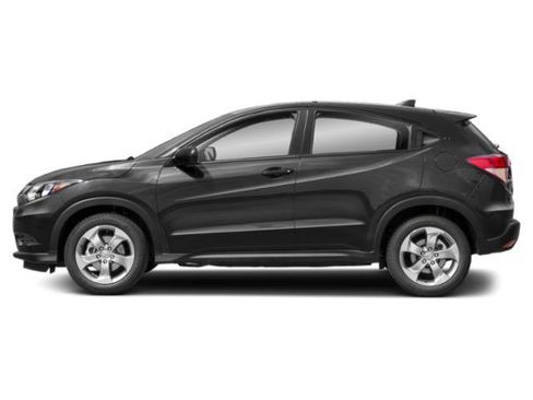 Used 2018 Honda HR-V LX image 3
