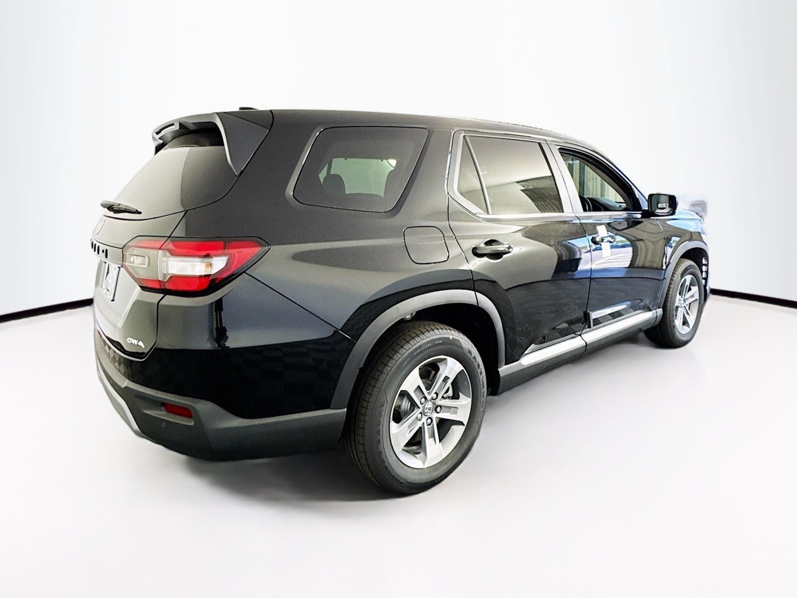 Used 2023 Honda Pilot EX-L image 8