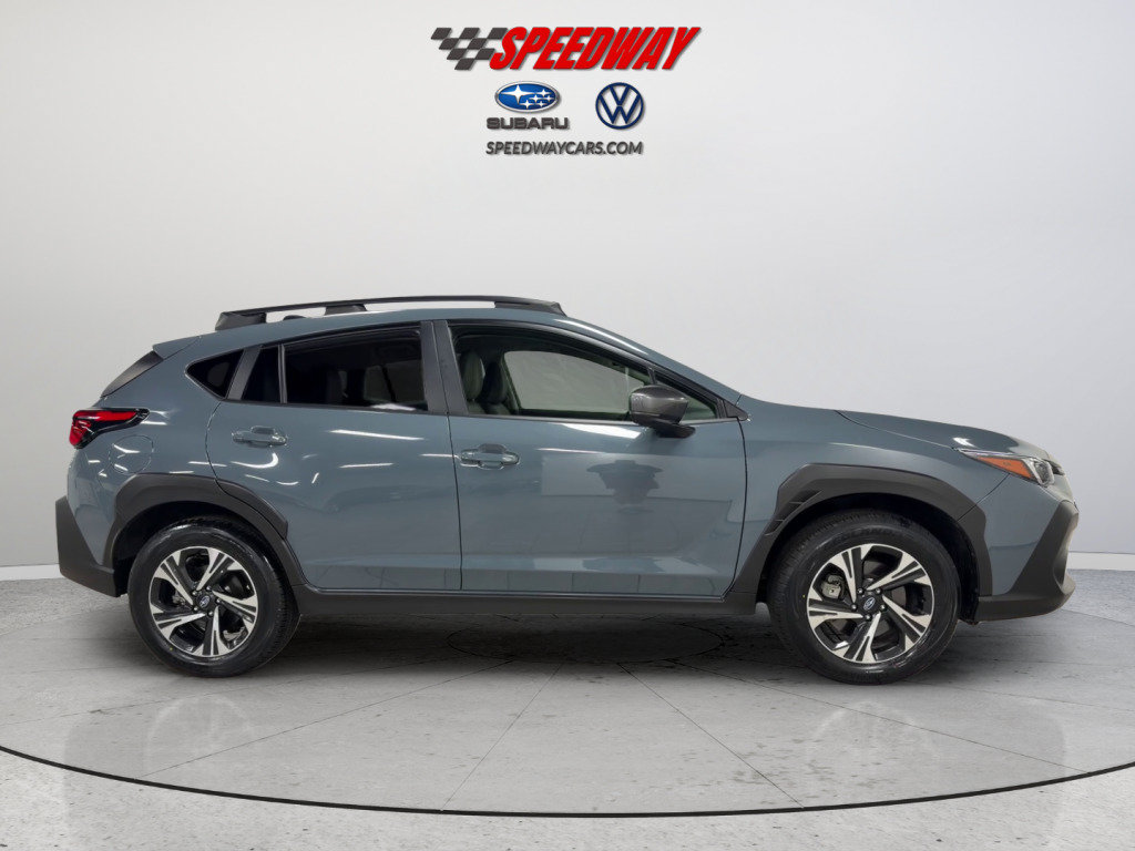 Certified 2024 Subaru Crosstrek 2.0i Premium AWD/4WD image 4