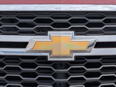 Certified 2019 Chevrolet Tahoe LT w/ Max Trailering Package RWD image 21