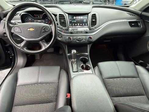 Used 2019 Chevrolet Impala LT image 26