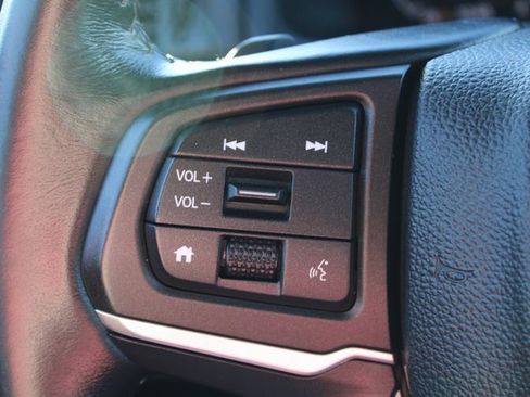 Certified 2024 Honda Ridgeline RTL image 29