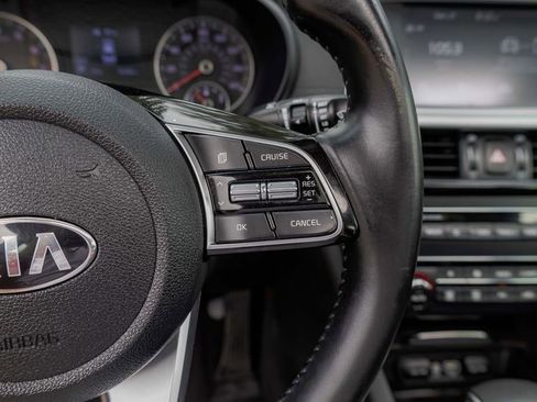 Used 2019 Kia Optima S w/ S Panoramic Sunroof Package image 23