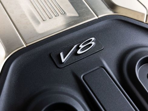 Used 2024 Bentley Continental GT AWD/4WD image 41