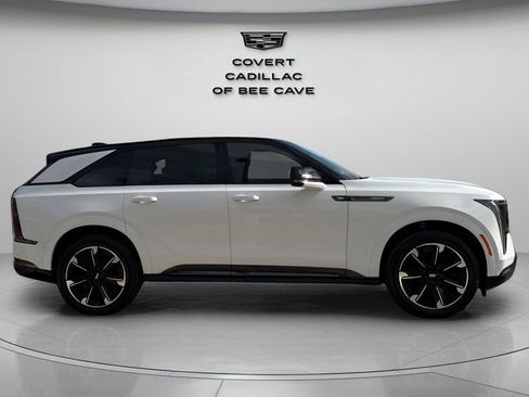 Used 2025 Cadillac Escalade IQ Sport 1 image 11