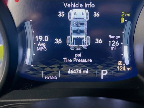 Used 2024 Jeep Wrangler Unlimited AWD/4WD image 11