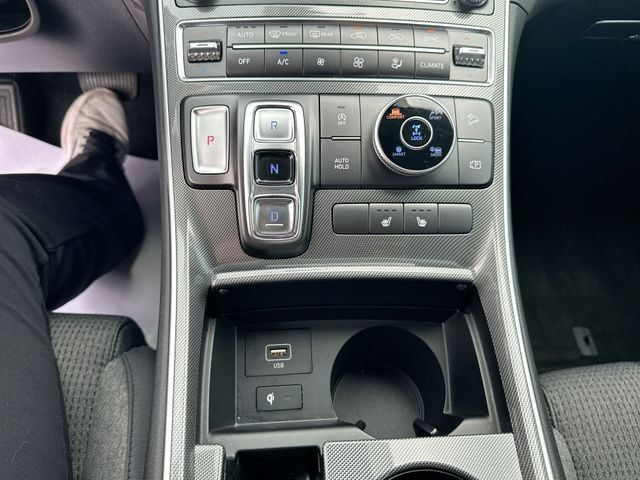 Used 2023 Hyundai Santa Fe SEL w/ Cargo Package AWD/4WD image 40