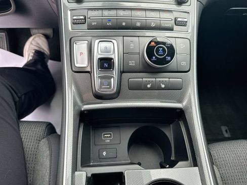 Used 2023 Hyundai Santa Fe SEL w/ Cargo Package AWD/4WD image 40