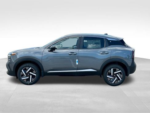 New 2026 Nissan Kicks SV w/ SV Premium Package image 9