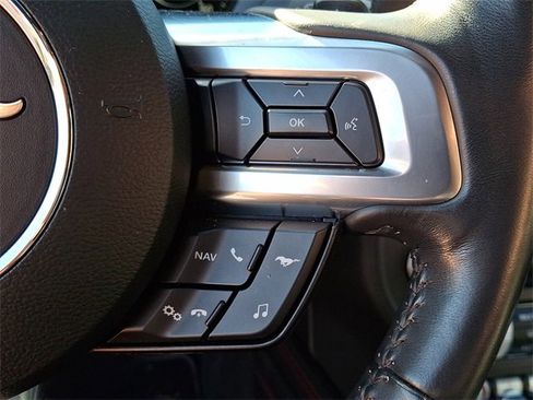 Certified 2023 Ford Mustang GT Premium w/ Equipment Group 401A image 24