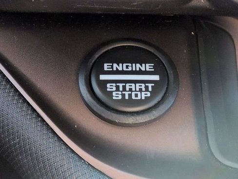 Used 2022 Ford Bronco Sport Badlands w/ Premium Package image 33