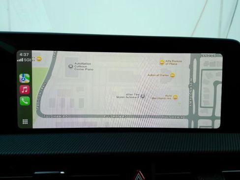 Used 2023 Kia EV6 GT-Line w/ GT-Line Suede Seat Package image 12