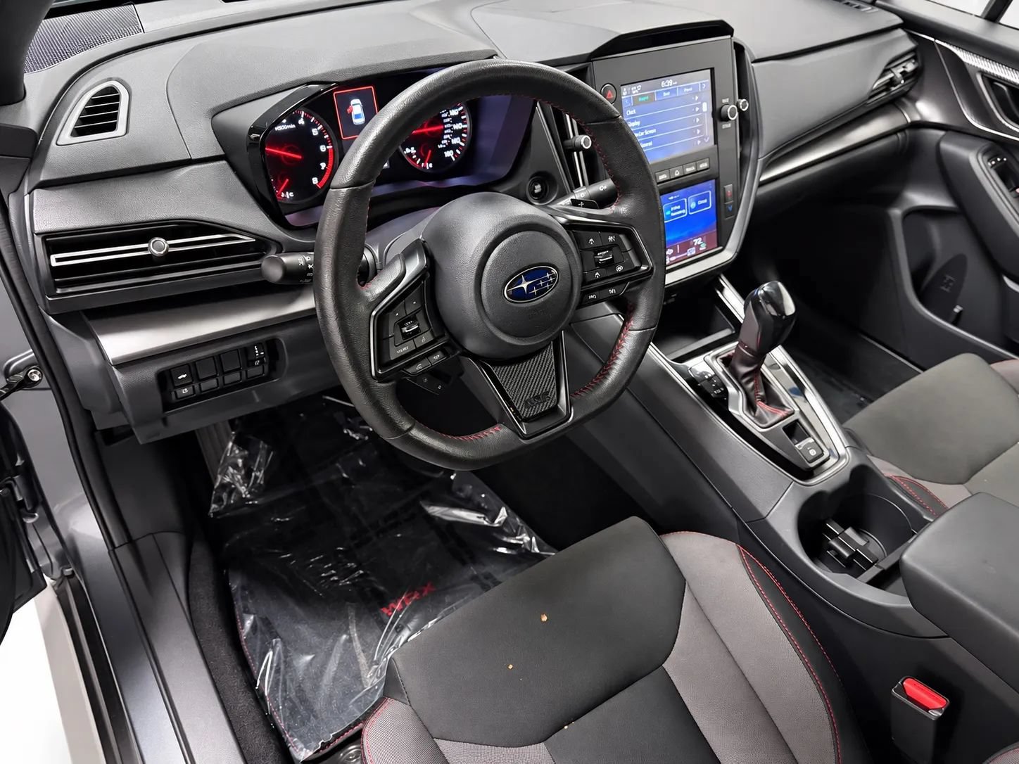 Used 2022 Subaru WRX AWD/4WD image 9