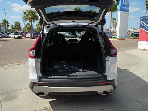 Used 2026 Honda CR-V TrailSport image 7