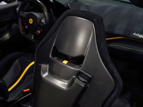 Used 2020 Ferrari 488 Pista Spider image 12