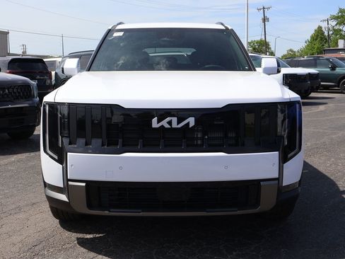 New 2027 Kia Telluride EX FWD image 2
