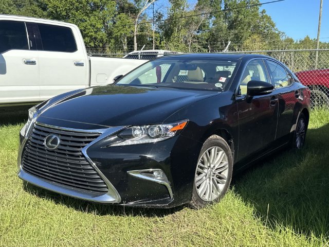 Used 2016 Lexus ES 350 w/ Accessory Package FWD image 12