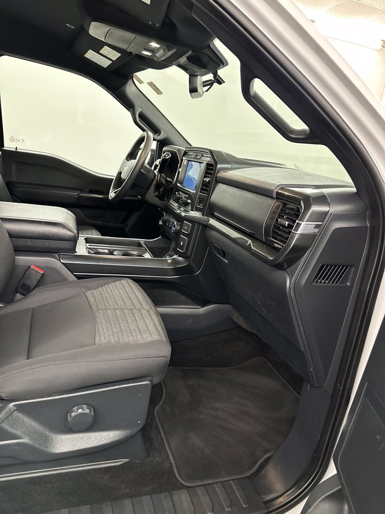 Used 2021 Ford F150 XL w/ Equipment Group 101A High AWD/4WD image 35