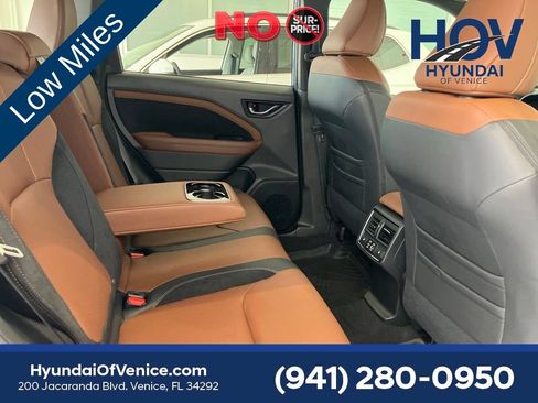 Used 2025 Subaru Forester Touring AWD/4WD image 23