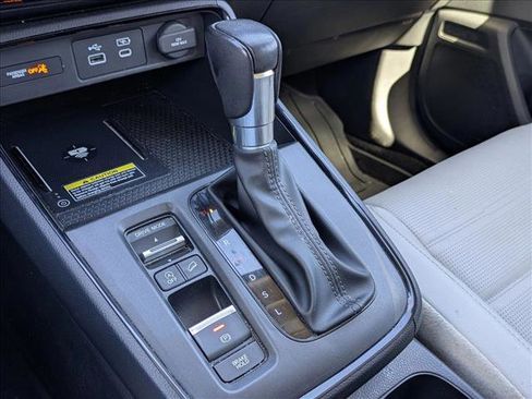 Used 2024 Honda CR-V EX-L image 12