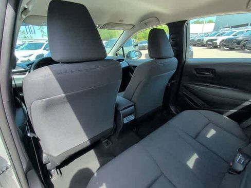 Used 2024 Toyota Corolla LE image 14