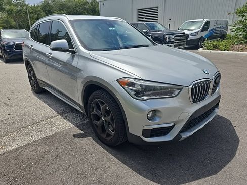 Used 2018 BMW X1 sDrive28i w/ Premium Package FWD image 2