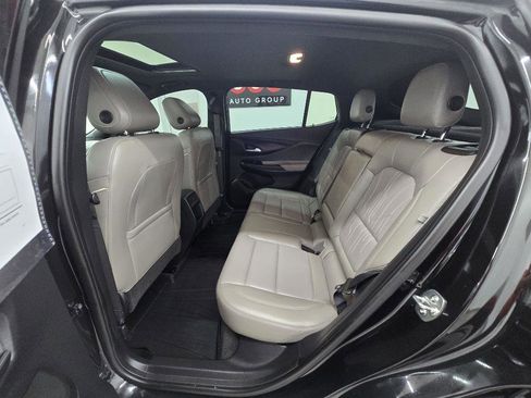 Used 2025 Buick Envista Avenir FWD image 16