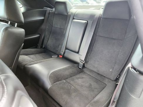 Used 2023 Dodge Challenger R/T Scat Pack w/ Plus Package RWD image 12