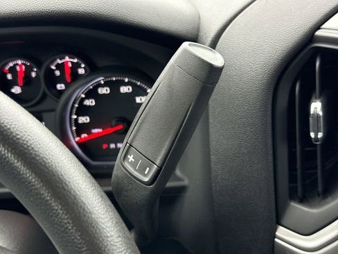 Certified 2024 GMC Sierra 1500 Pro w/ Pro Value Package image 15