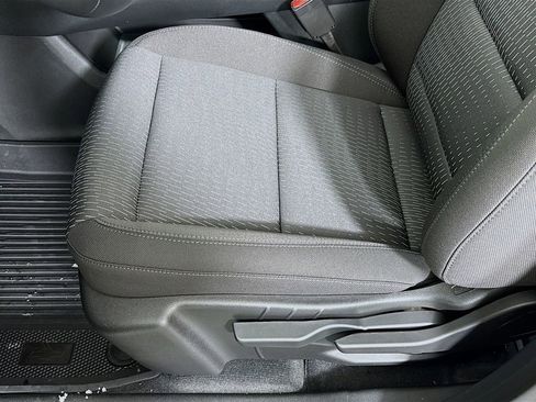 New 2026 Chevrolet Equinox LT w/ Safety and Technology Package image 19