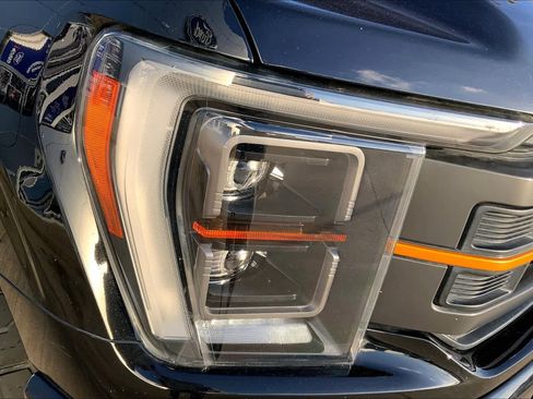 Used 2023 Ford F150 Tremor w/ Equipment Group 402A High AWD/4WD image 28